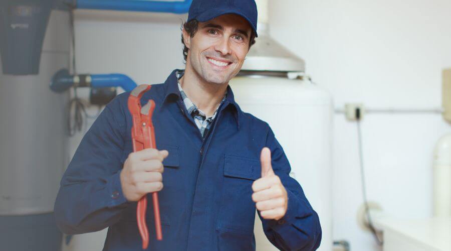 Professional emergency plumbing in Walnut Cove, NC